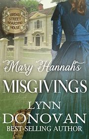 The Broad Street Boarding House (Lynn Donovan) book cover