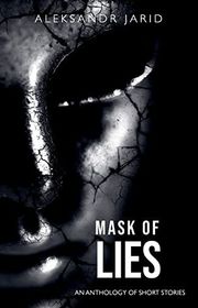 Aleksandr Jarid book cover