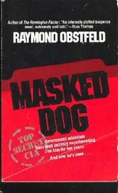 Masked Dog