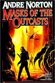 Masks of the Outcasts