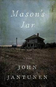 John Jantunen book cover
