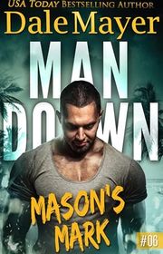 Book cover for "Mason's Mark" by Dale Mayer