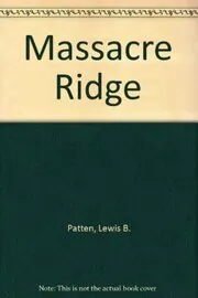 Massacre Ridge