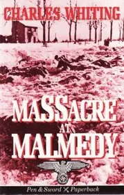 Massacre at Malmedy