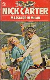 Massacre in Milan