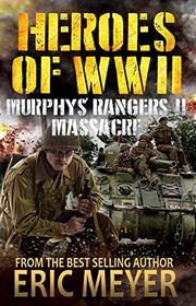 Book cover for "Massacre" by Eric Meyer