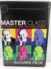 Master Class on Writing the Novel for Young Readers
