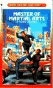 Master of Martial Arts
