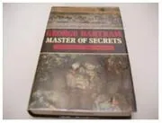 Book cover for "Master of Secrets" by Kenneth Cameron