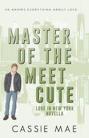 Cassie Mae book cover