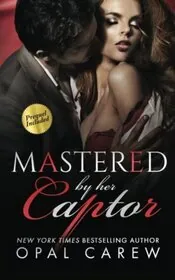 Mastered by Her Captor