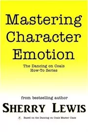 Sherry Lewis book cover