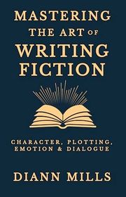 DiAnn Mills book cover