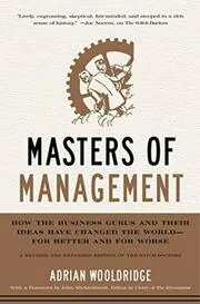 Masters of Management