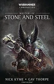 Masters of Stone and Steel