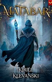 Book cover for "Matabar" by Kirill Klevanski
