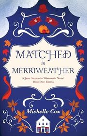 Michelle Cox book cover