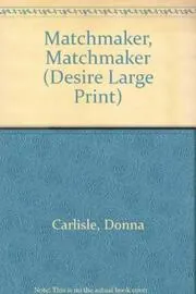 Matchmaker, Matchmaker