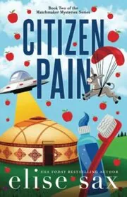 Matchpoint / Citizen Pain