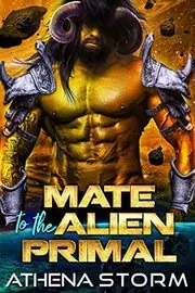 Mate To The Alien Primal