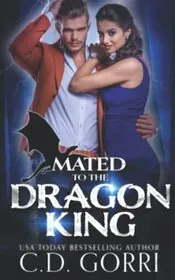 Mated To The Dragon King