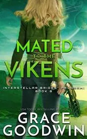 Mated To The Vikens