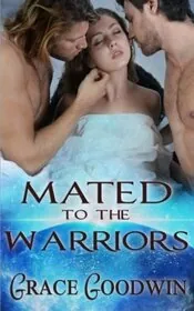 Mated To The Warriors