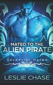 Mated to the Alien Pirate