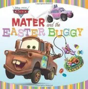 Mater and the Easter Buggy