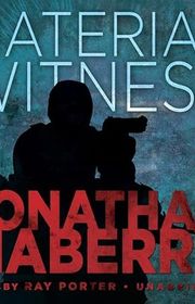 Book cover for "Material Witness"