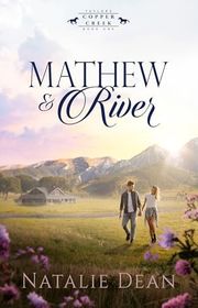 Natalie Dean book cover