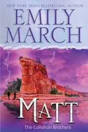 Matt - The Callahan Brothers