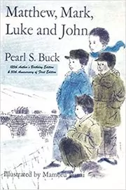 Matthew, Mark, Luke and John