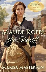 Uncertain Sweethearts book cover