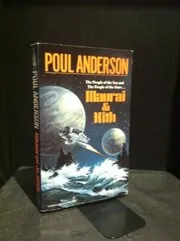 Book cover for "Maurai and Kith" by Poul Anderson