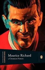 Maurice Richard