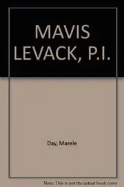 Mavis Levack, P.I