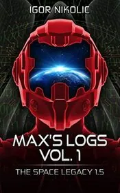 Max’s Logs Vol.1