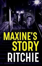 Peter Ritchie book cover