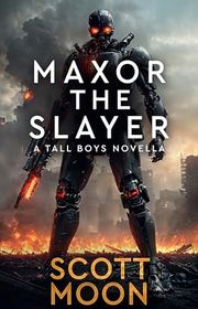 Scott Moon book cover