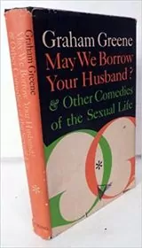 May We Borrow Your Husband?