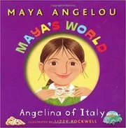 Maya's World