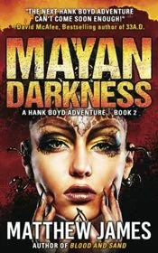 Mayan Darkness
