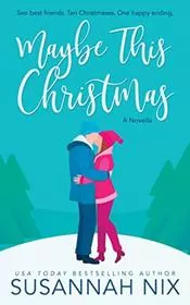 Maybe This Christmas