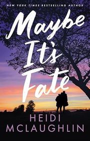 Heidi McLaughlin book cover