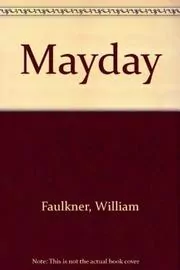 William Faulkner book cover