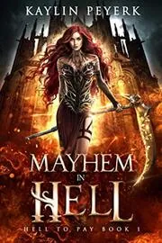 Mayhem In Hell