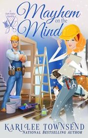 Kari Lee Townsend book cover