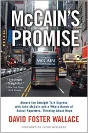 McCain's Promise