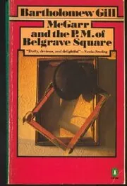 McGarr and the P.M. of Belgrave Square